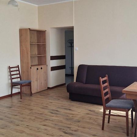 Domek Salent Mrągowo Extérieur photo
