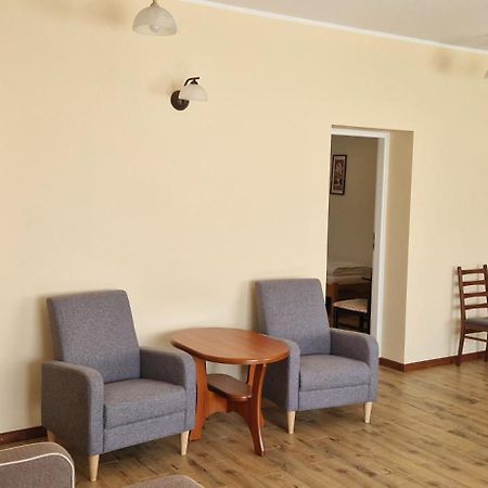 Domek Salent Mrągowo Extérieur photo