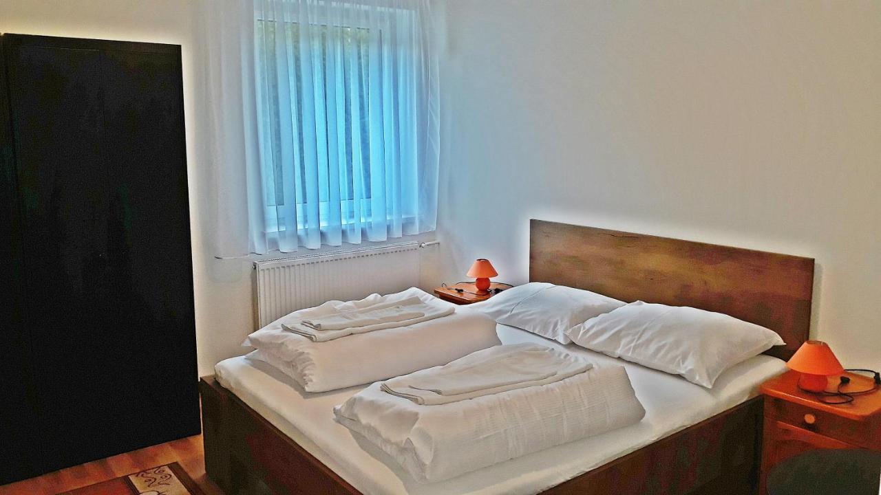 Domek Salent Mrągowo Extérieur photo