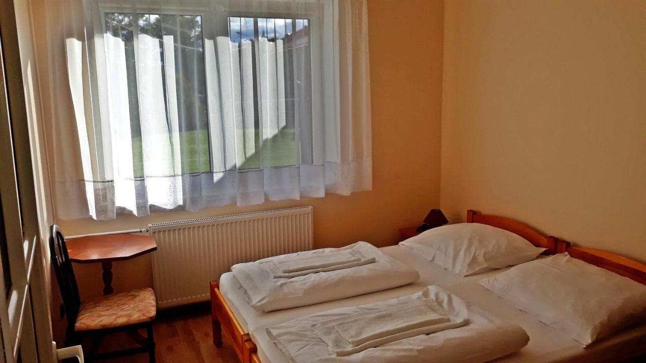 Domek Salent Mrągowo Extérieur photo