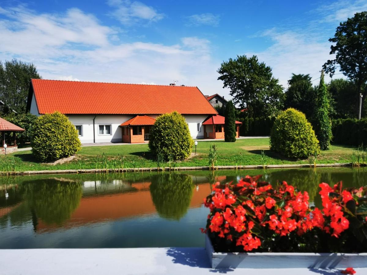 Domek Salent Mrągowo Extérieur photo