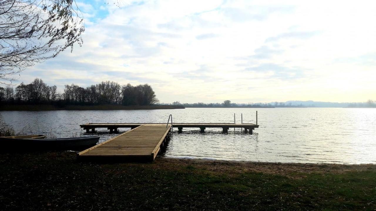 Domek Salent Mrągowo Extérieur photo