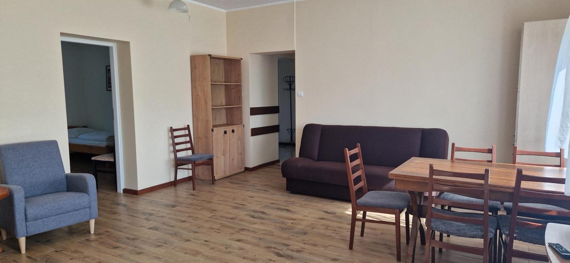 Domek Salent Mrągowo Extérieur photo