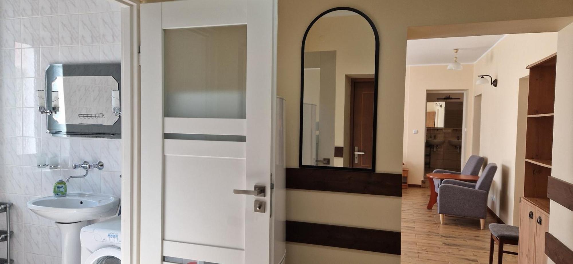 Domek Salent Mrągowo Extérieur photo