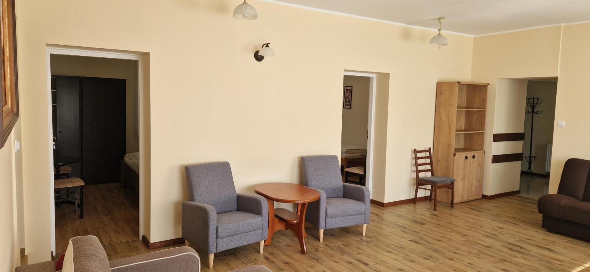 Domek Salent Mrągowo Extérieur photo
